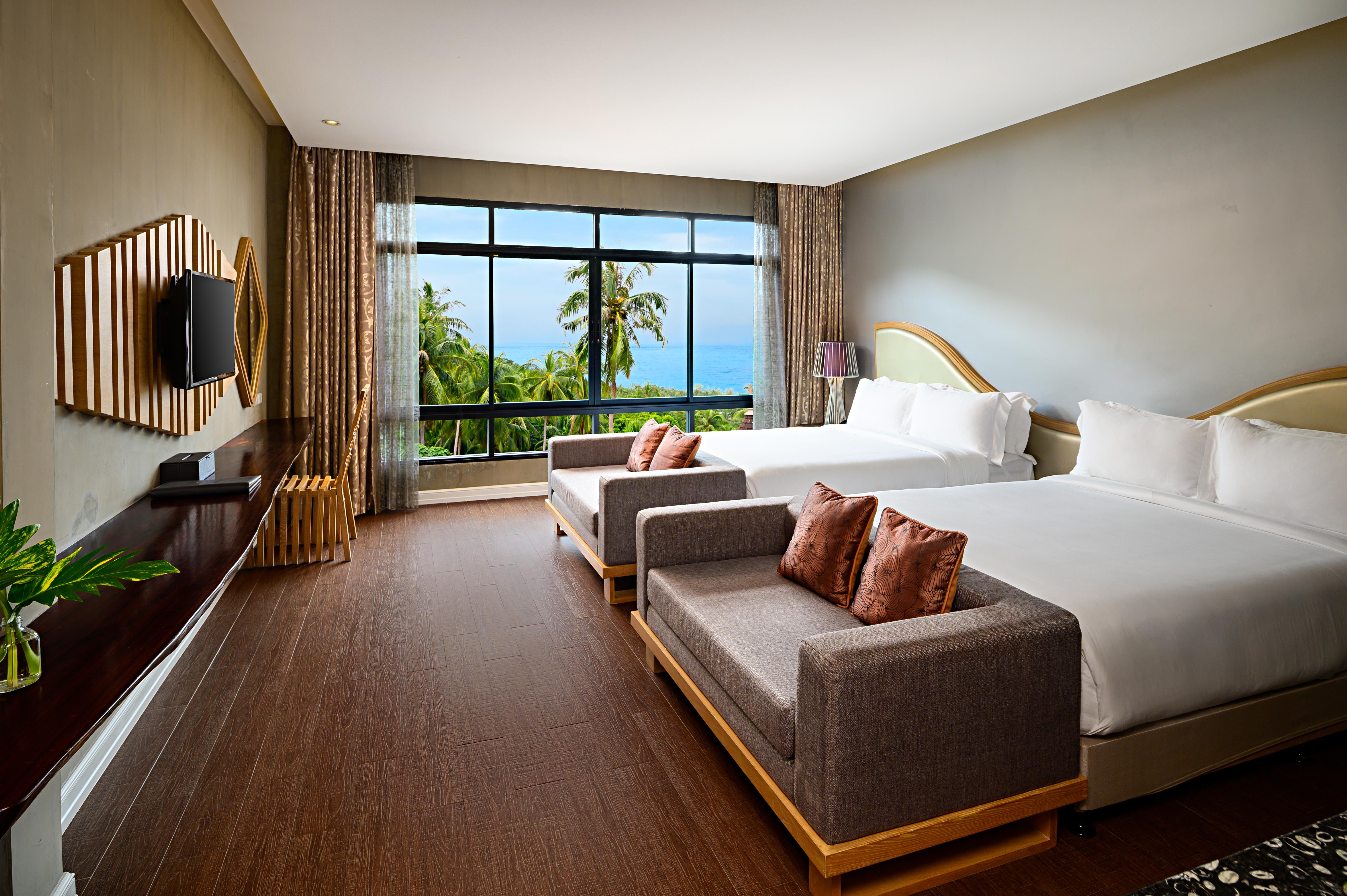 The Tarna Resort, Ko Tao Exteriér fotografie