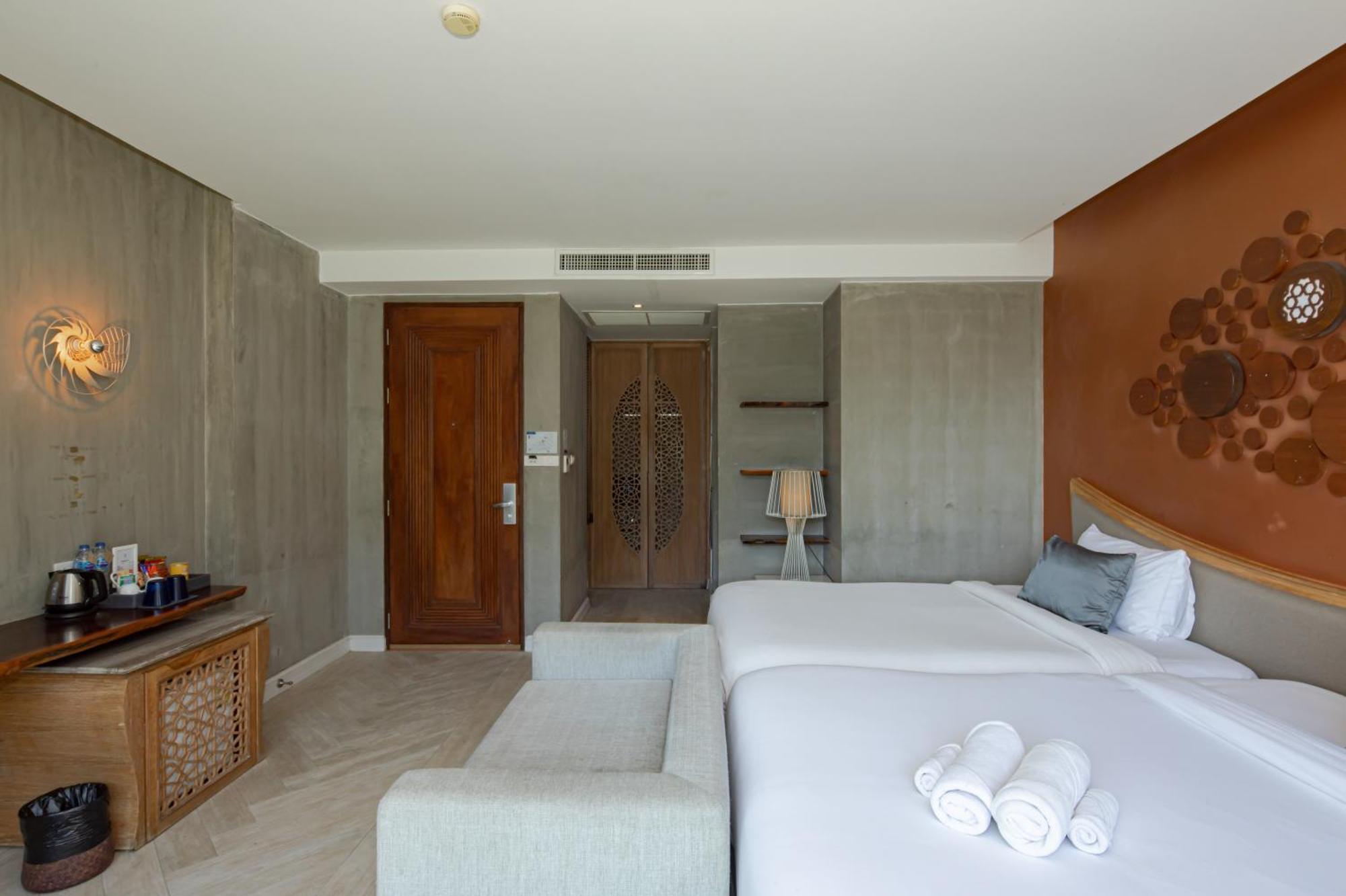 The Tarna Resort, Ko Tao Exteriér fotografie