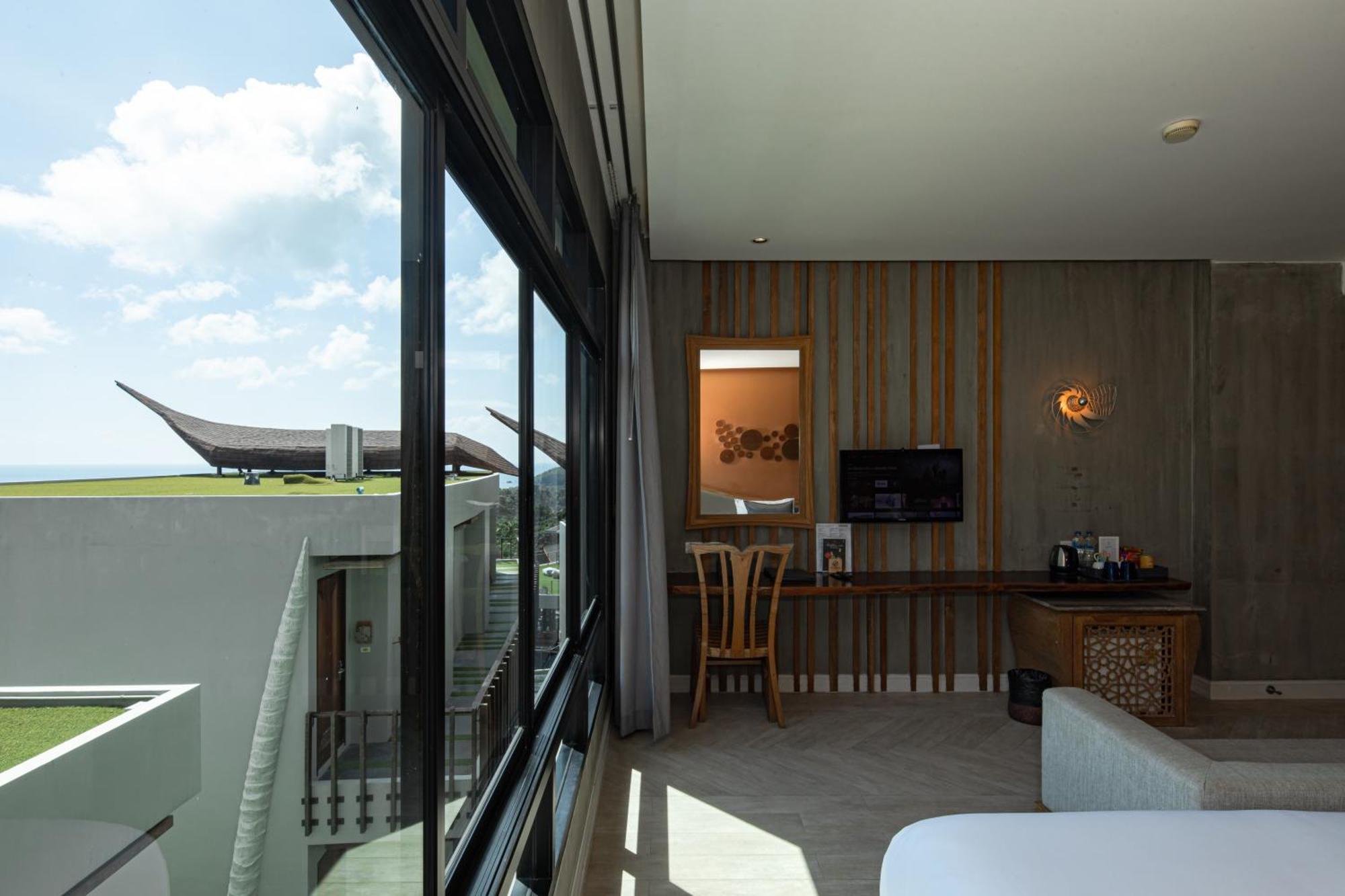 The Tarna Resort, Ko Tao Exteriér fotografie