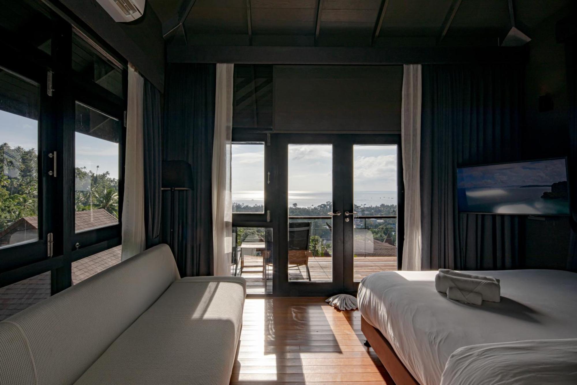 The Tarna Resort, Ko Tao Exteriér fotografie