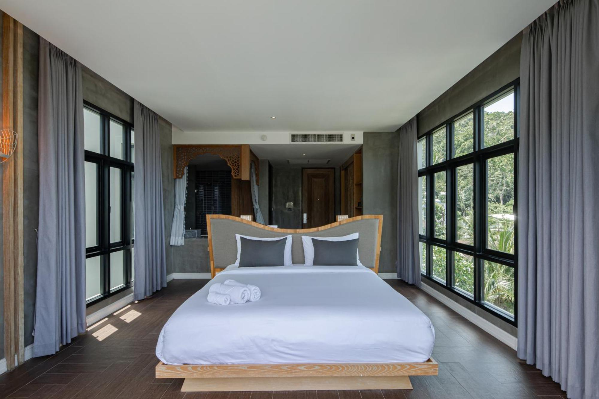 The Tarna Resort, Ko Tao Exteriér fotografie