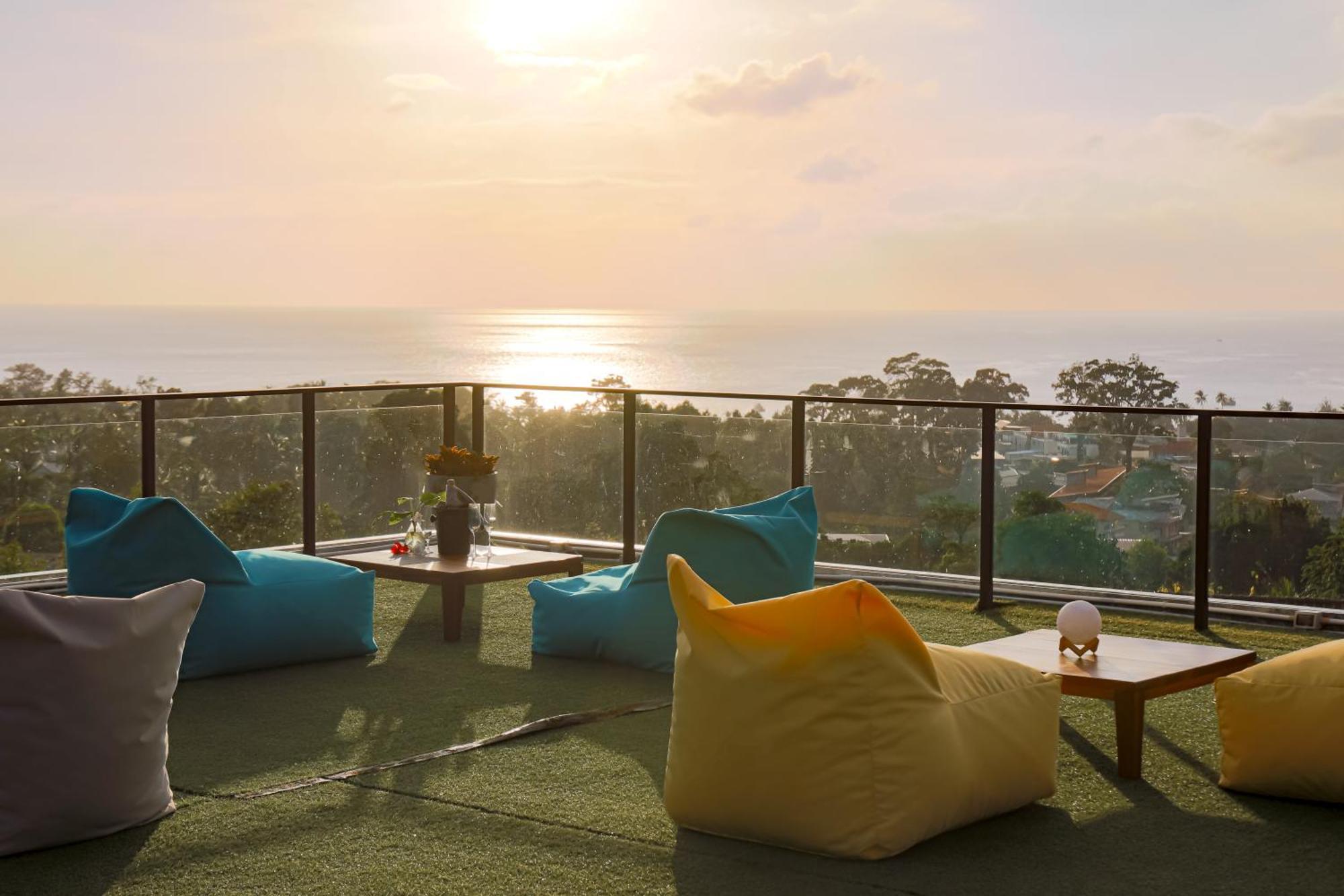 The Tarna Resort, Ko Tao Exteriér fotografie