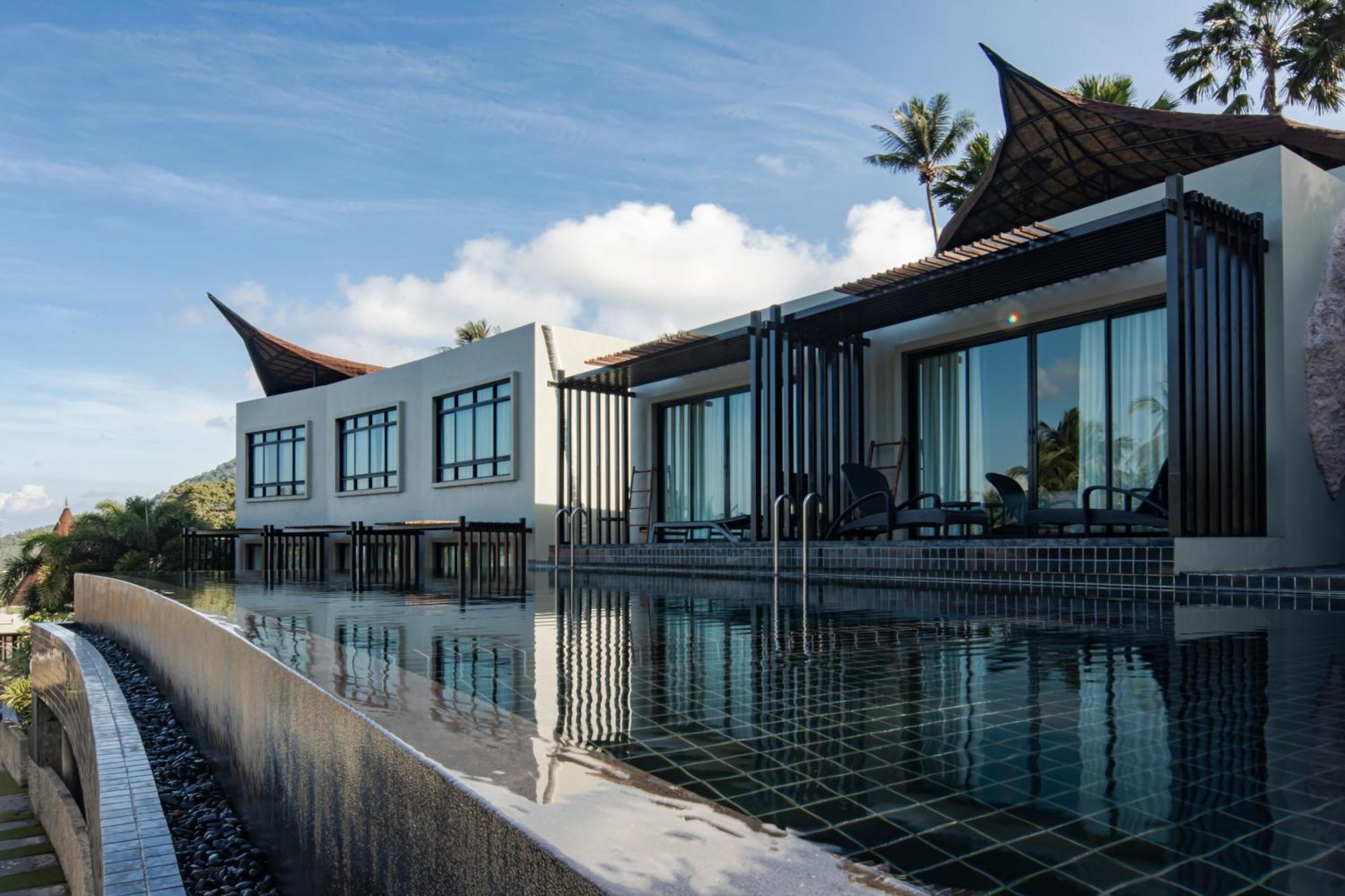 The Tarna Resort, Ko Tao Exteriér fotografie