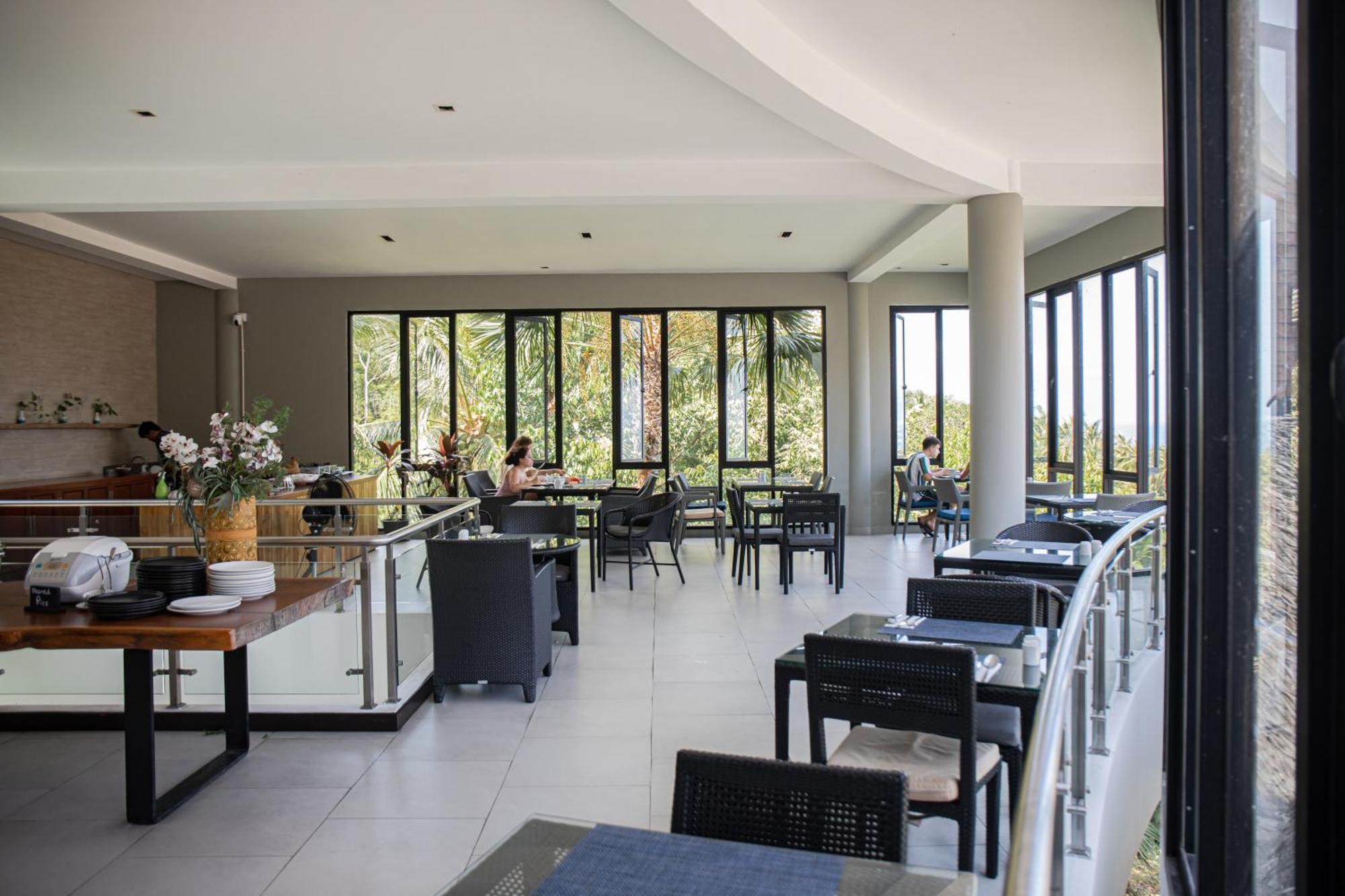 The Tarna Resort, Ko Tao Exteriér fotografie