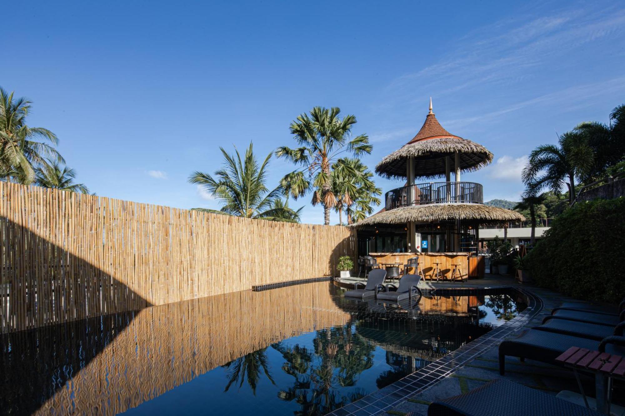 The Tarna Resort, Ko Tao Exteriér fotografie