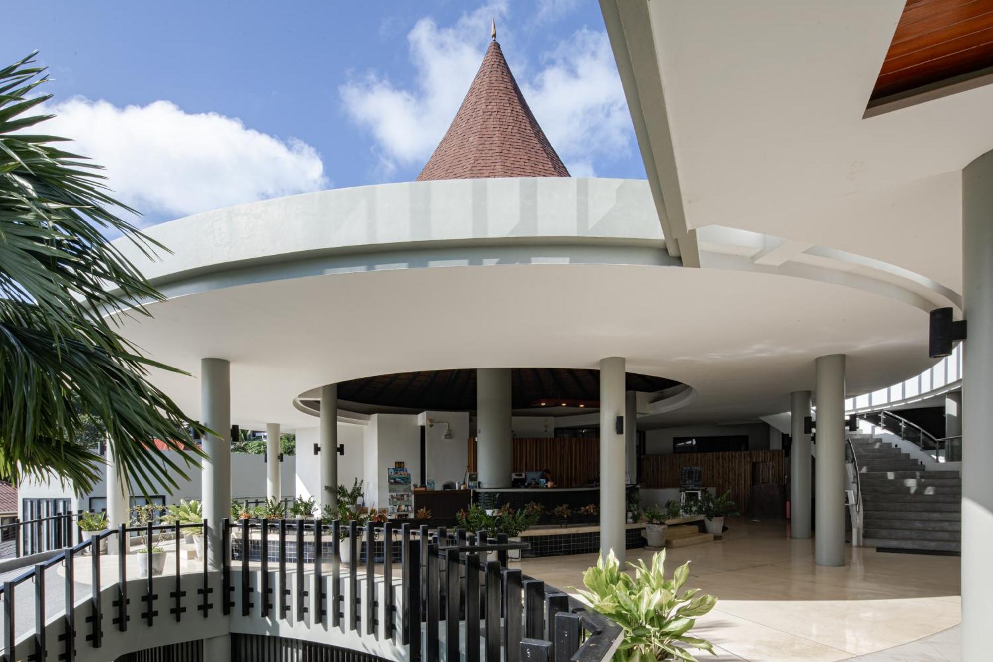 The Tarna Resort, Ko Tao Exteriér fotografie