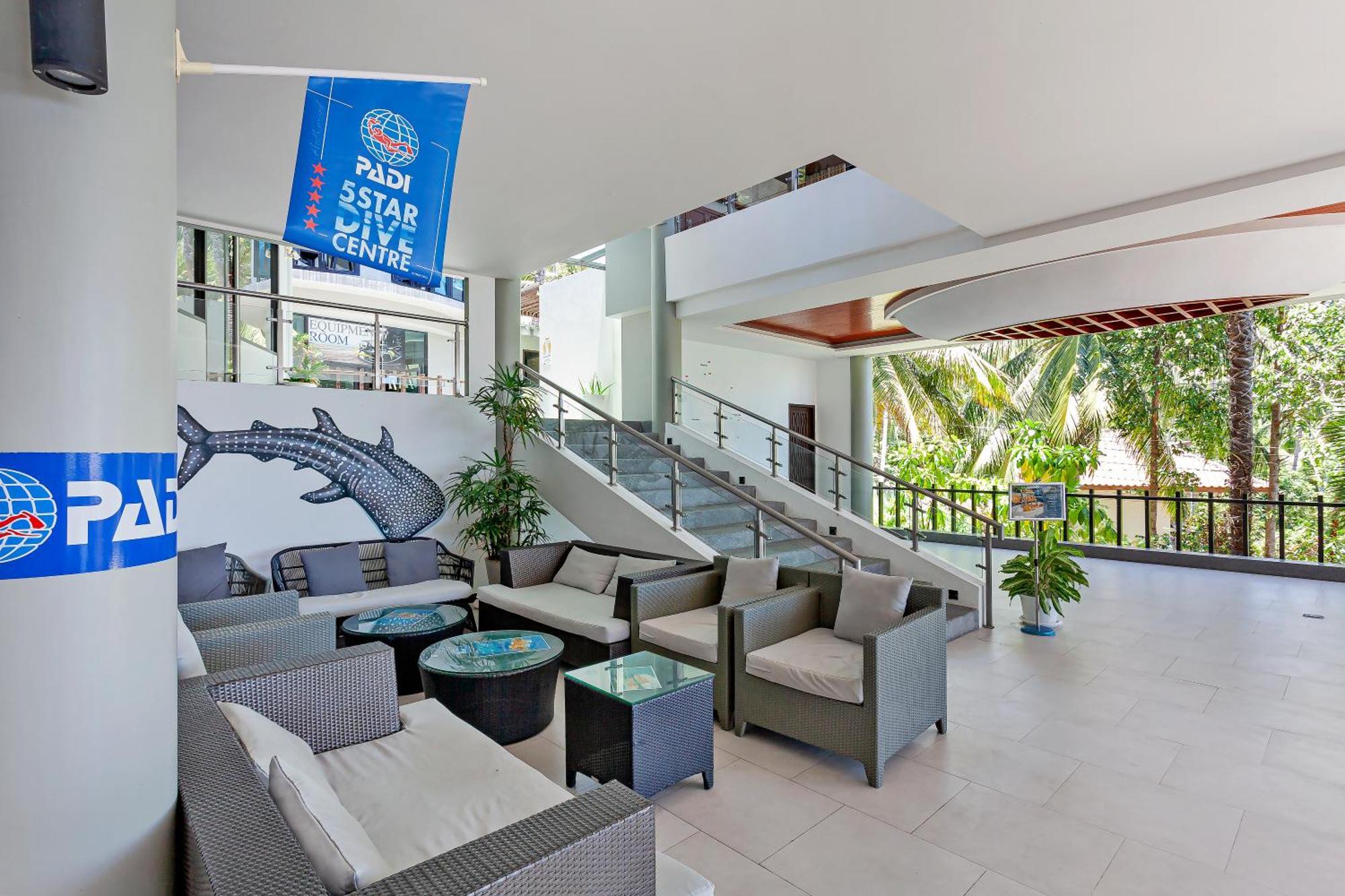 The Tarna Resort, Ko Tao Exteriér fotografie